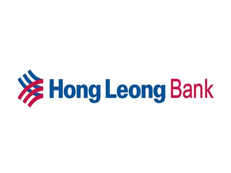 Hong Leong Bank Logo PNG vector in SVG, PDF, AI, CDR format