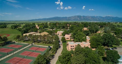 Fountain Valley School (Denver, USA)