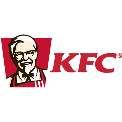 KFC logo PNG