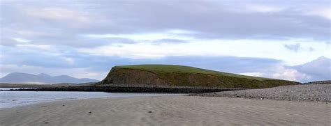 Drumlins Are The Easy-To-Identify, Hard-To-Understand Glacial Landform