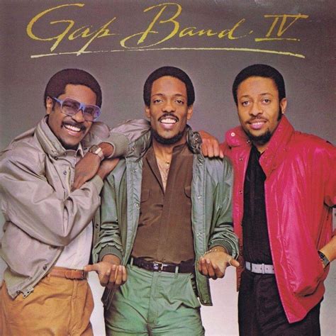 The Gap Band – Outstanding Lyrics | Genius Lyrics