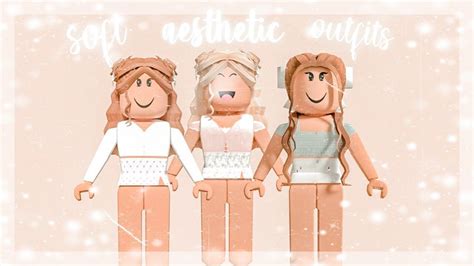 Ideas Cute Softie Outfits Roblox - Draw-public