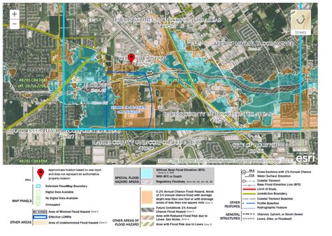 Fema flood zone map houston - sandmatrix