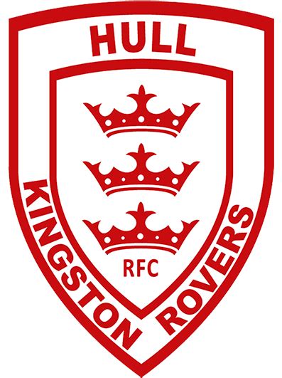 Buena tienda buenos productos Hull Kingston Rovers-Personalizado ...