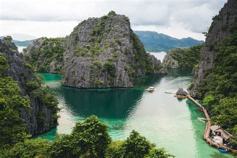 Coron, Palawan: Island Hopping in the Philippines – Jelly Journeys