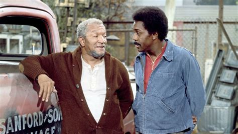 Sanford And Son Actors You May Not Know Passed Away