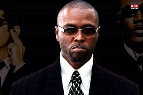 Black Rob Net Worth, Age, Biography, Relationship, Legal Issues