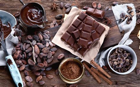 Cacao vs Cocoa: What's the Difference? | Taste of Home