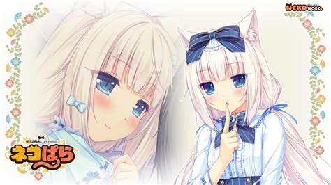 Nekopara Wallpapers - Wallpaper Cave