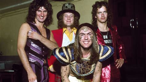 The spectacular story of Slade: glamour, tragedy and beyond | Louder