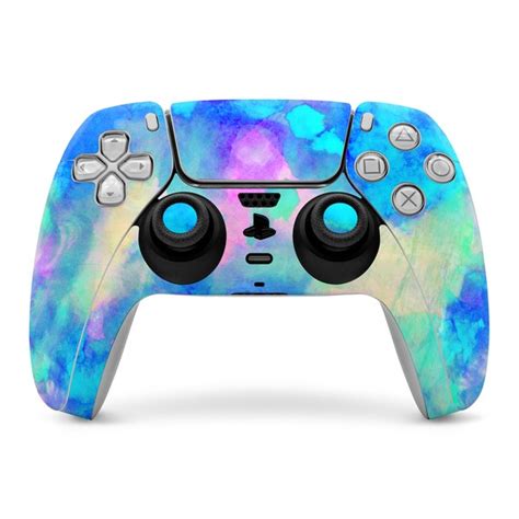 Sony PS5 Controller Skins + Wraps | DecalGirl