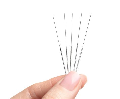 Looking for Acupuncture Needles in Vancouver? Lierre Has Got You ...