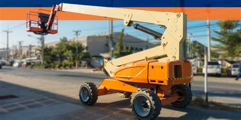 What Type Of Aerial Lift Do You Need | Barclay Brand Ferdon