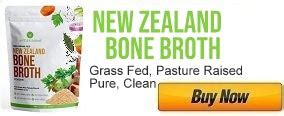 Antler Farms New Zealand Bone Broth