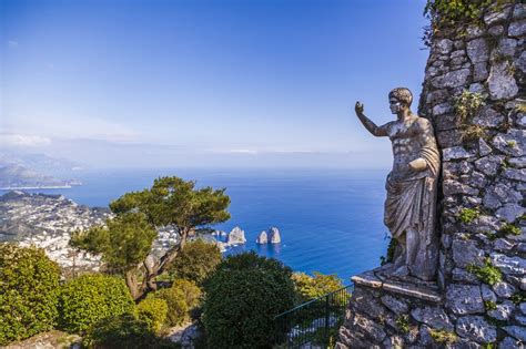 Capri Italy Guide: Planning Your Visit