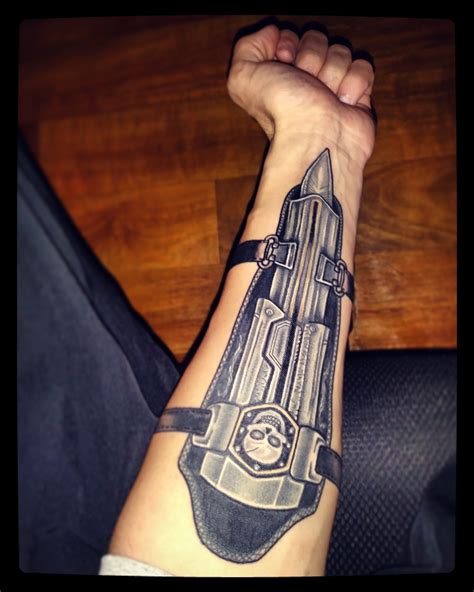 Any fans of Assassin's Creed out there? Thanks to Ian at Redwood for ...