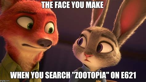 Zootopia Judy Hopps Meme By Moviememes On Deviantart - Bank2home.com