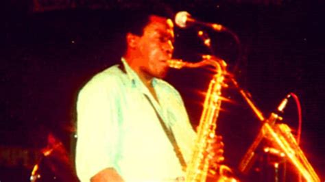 Tributes For Legendary Jazz Saxophonist Wayne Shorter Who Dies Aged 89 ...