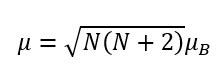 Ligand field splitting. - Chemistry Revision Site