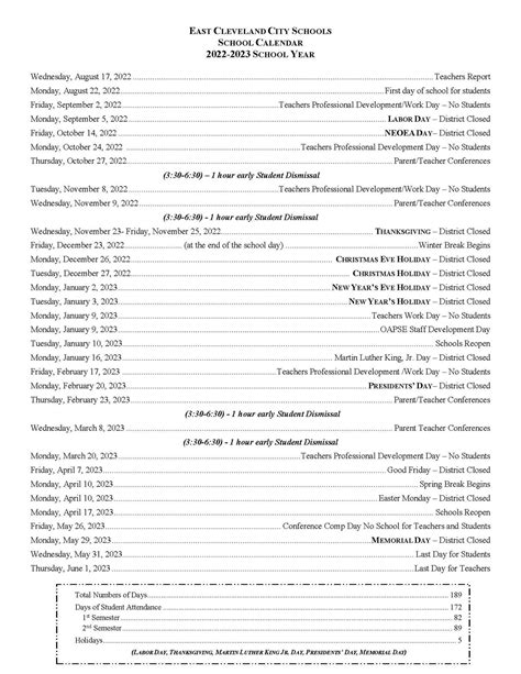 Rhinelander School District Calendar 2024-25 - September 2024 Calendar