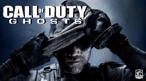 Call Of Duty Ghosts Walkthrough - Campaign Mission #5 - Homecoming (COD ...