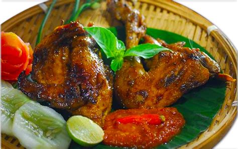 Resep Masakan Ayam Yang Sederhana Tapi Lezatnya Maknyus