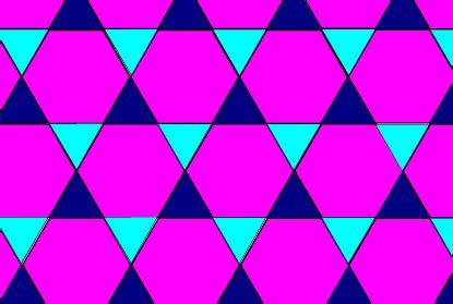 Posts about tessellations on Creativity Today | Tessellation patterns ...