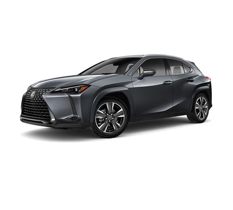 2024 Lexus Ux Hybrid 250h Premium Awd - Lorne Rebecka