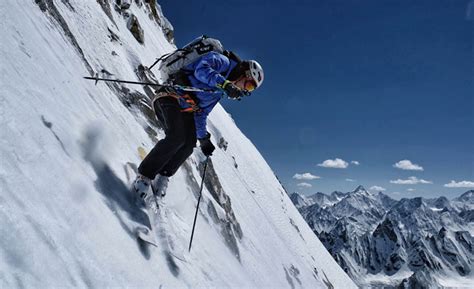 La cuerda en el esquí de montaña - Desnivel.com