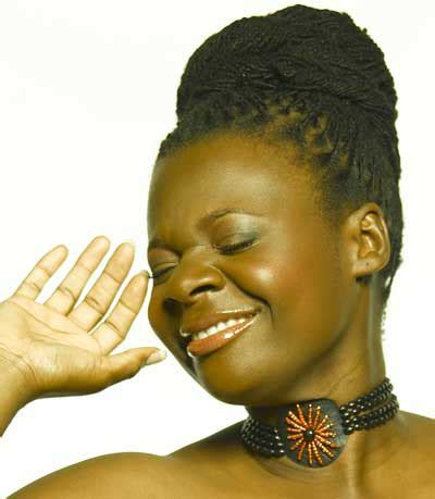 Judith Sephuma | Discography | Discogs