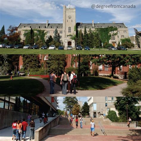 The University of Guelph is a comprehensive public research university ...