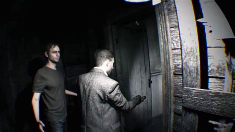 Resident Evil 7- VR - PS4 - YouTube