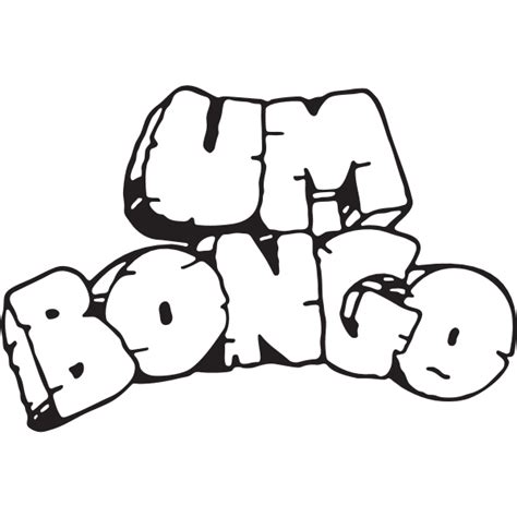 Um Bongo Logo Download png