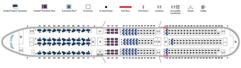 Boeing 787 9 Seat Map | Cabinets Matttroy