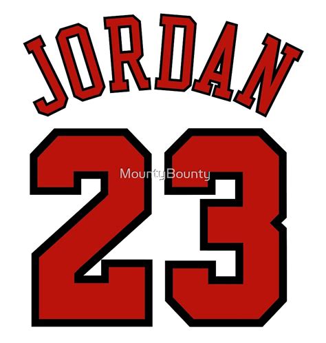 jordan 23 logo all - Liening Edge | Blog