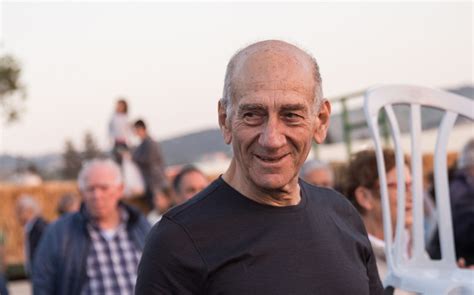 Ehud Olmert takes no prisoners in conspiratorial and unrepentant memoir ...