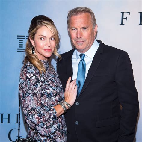 Kevin Costner Wife Now 2020 - bmp-city