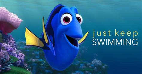 Image result for finding dory quotes | Disney pixar quotes, Pixar ...