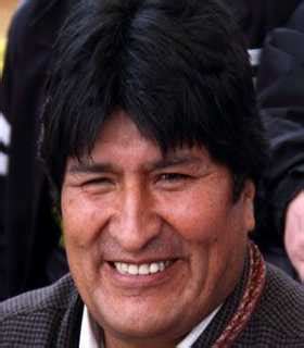 Famous President Of Bolivia - Biography, Life, Interesting Facts