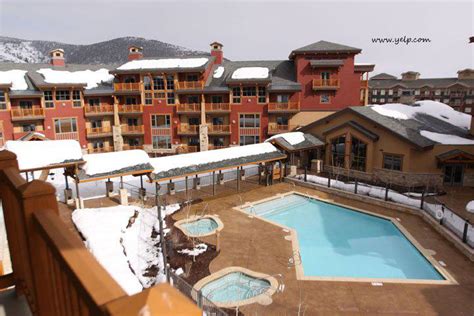 Studio Suite at Sunrise Lodge, Park City, Utah UPDATED 2022 ...