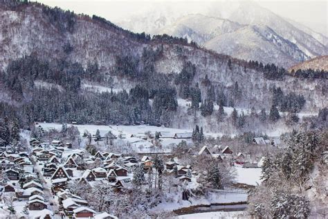 Shirakawago Winter Guide: A Dreamy Japan Experience - Our Travel Soup