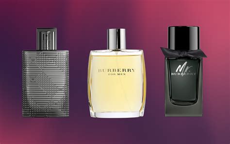 Burberry Perfume For Men 2022