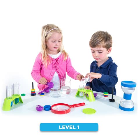 Amazon.com: Kids First Science Laboratory Kit: Toys & Games Philosophy ...