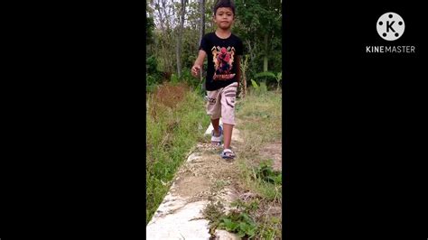 Pengemis palsu persi BUDAK CIBIRU - YouTube