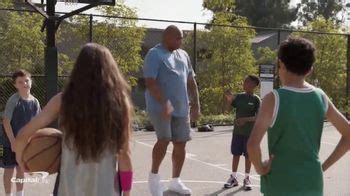 Capital One TV Spot, 'Pick Me First' Featuring Charles Barkley - iSpot.tv