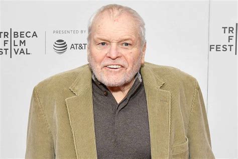 First Blood and Tommy Boy Star Brian Dennehy Dies at 81