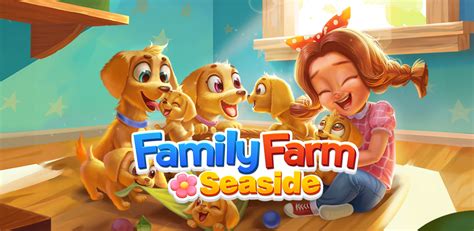 Family Farm Seaside: Amazon.ca: Appstore for Android