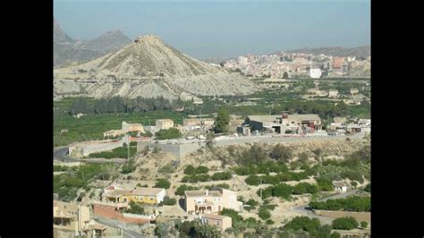 The last largest Morisco village of Spain - YouTube