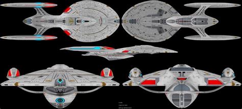 Legacy | Star trek ships, Legacy, Class