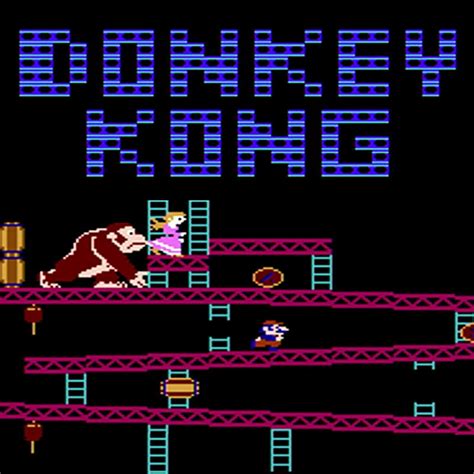 Donkey Kong - IGN